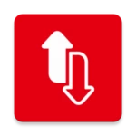 Logo of Switch Transfer Tool android Application 